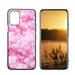 Compatible with LG K62 Phone Case cotton-candy4-19 Case Silicone Protective for Teen Girl Boy Case for LG K62