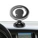 Tohuu Magnet Car Mount for Cell Phone Air Vent Cell Phone Stand Universal Adjustable Cellphone Holder 360 Rotatable Cradle Automotive Phone Stand for Cell Phone convenient