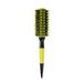 Alextreme Bristle Round Hair Brush Quiff Roller Curling Roll Hair Brush Vent Brush for Women and Men(14#)
