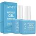 Gel Nail Polish Remover for Nails 2 Pack Gel Polish Remover Quickly & Easily Removes Gel Nail Polish Within 2-4 Minutes No-irritating 0.5 Fl Oz