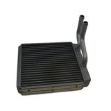 Heater Core - Compatible with 1988 - 1996 Ford Bronco 1989 1990 1991 1992 1993 1994 1995