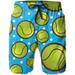 Men s Love Tennis Swim Trunks Quick Dry Swim Shorts Casual Beach Board Shorts Swimwear S-3XL