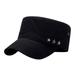 2DXuixsh Mens Running Hats Quick Dry Hats Sun Golf Utdoor for Choice Cap for Men Hat Fashion Baseball Baseball Caps Guitar Baseball Cap Black One Size