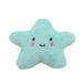 Plush Vocal Toys Cartoon Five-Stars Toy Soft Plush Toys For Dog Chew Toys Pet Supplies New