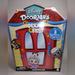 Disney Toys | Disney Doorables Pixar Fest | Color: Black | Size: Osbb