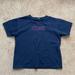 Nike Shirts & Tops | Kids Large Or Size 7 Nike Tshirt | Color: Blue/Red | Size: 7b