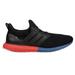 Adidas Shoes | Adidas Fx7236 Mens Ultraboost Ultra Boost Dna Running Shoes Black Size 11 | Color: Black | Size: 11