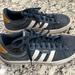 Adidas Shoes | Adidas Daily 3.0 Sneaker - Men's | Color: Blue/White | Size: 10.5