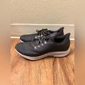 Nike Shoes | Nike Air Zoom Pegasus 35 Oil Grey Sample | Color: Black | Size: 8