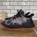 Adidas Shoes | Adidas Prophere Men's Size 10 Shoes Bleached Black Red Streetwear Sneakers New | Color: Black/Red | Size: 10