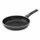 Kuhn Rikon Frying Pan Easy 28cm, Aluminium, Black, 48 x 28 x 8 cm