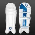 FORTRESS ORIGINAL 200 CRICKET BATTING PADS (Small Adult (39-41cm))