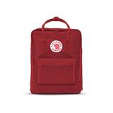 Fjallraven Kanken Backpack Ox Red One Size F23510-326-One Size