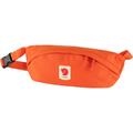 Fjallraven Ulvo Hip Pack Medium Hokkaido Orange One Size F23165-208-One Size