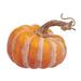 The Holiday Aisle® Pumpkins In Bag Plastic | 3 H x 4 W x 4 D in | Wayfair 412ED42B48EF40B2B344445124811215