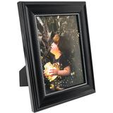 Red Barrel Studio® Picture Frame - Set of 2 Wood/Plastic in Brown | 8 H x 6 W x 1 D in | Wayfair E2A4B0E5DB20462EA4C1F01DBCDCAA14