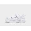 Fila Ray Sandal Infant - White - Kids