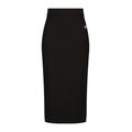 Dolce & Gabbana Dg Millennials Pencil Skirt