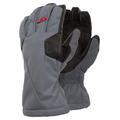 Men's Mountain Equipment Guide Glove - Flint Grey Black - Size XL - Gloves