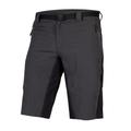 Men's Endura Hummvee Short II with Liner - Grey - Size S - Shorts