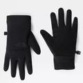 Unisex The North Face Unisex Etip Recycled Glove - Black - Size L - Gloves