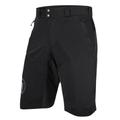 Men's Endura MT500 Spray Short - Black - Size M - Shorts