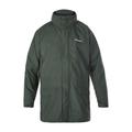 Men's Berghaus Long Cornice II GORE-TEX Jacket - Green - Size S - Waterproof