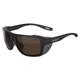 Bolle Pathfinder Category 4 Sunglasses - Black