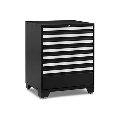 NewAge Products PRO 3.0 Series Black 7-Drawer Tool Cabinet