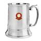 Heart Of Midlothian Football Club Tankard