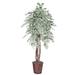 Vickerman 6' Green Maple Everyday Tree