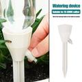 zhiyu water dispenser automatic watering adjustable irrigation device