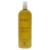 Bamboo Shine Luminous Shine Shampoo by Alterna for Unisex - 33.8 oz Shampoo