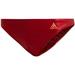 Adidas Swim | Adidas Cheeky Palm Frond Swim Bottoms | Color: Orange/Red | Size: S