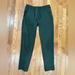 Lululemon Athletica Pants & Jumpsuits | Lululemon Olive Green Joggers | Color: Green | Size: 6