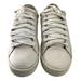 Coach Shoes | Euc Coach 1941 Low Top Sneakers, Women's Size 9b | Color: Pink/White | Size: 9b