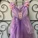 Disney Costumes | Disney Princess Dress, Size Medium | Color: Pink/Purple | Size: Medium