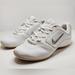 Nike Shoes | Nike Sideline Ii Cheerleading White Athletic Sneakers Shoes Size 8.5 | Color: White | Size: 8.5