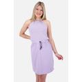 Sommerkleid ALIFE & KICKIN "VerenaAK Z Sleeveless Dress Damen Sommerkleid, Kleid" Gr. XL, Normalgrößen, lila (digital lavender) Damen Kleider Sommerkleider