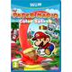 Paper Mario: Color Splash (Nintendo Wii U)