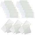 HQRP Filter Kit (15-pack) Replacement for Miele Super Air Clean Filter & Dust Compartment Filter Replacement 905, 03366200, SF-SAC 20, SF-SAC20, SFSAC20, 3366200, 04669160, 4669160