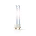 PHILIPS 10 x Master PL-S 9w 840 2G7 4-Pin Energy Saving Light Bulb 4000K Cool White