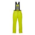 Spyder Men's Boundary Insulated Ski Pants, Citron, XX-Large