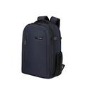 Samsonite Roader - Laptop Backpack 15.6 Inch, 44 cm, 24 L, Dark Blue, Blue (Dark Blue), Backpacks