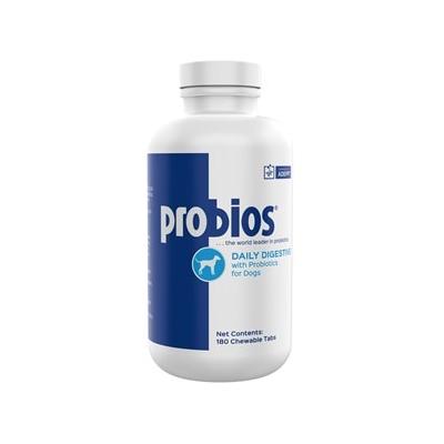 Probios Digestive Dog Tabs