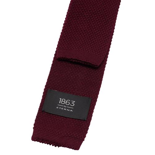 Krawatte ETERNA lila (berry) Herren Krawatten Fliegen
