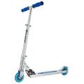 Razor A125 Kick Scooter, Blue