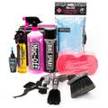 Muc Off - Ultimate Bicycle Kit - Cleaning kit size 1,6 l, black