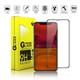 9D Cover Tempered Glass Full Glue 9H Screen Protector for iPhone 12 11 Pro Max XS XR X 8 Samsung S20 FE S21 Plus A12 A02S A32 A42 A52 A72 5G