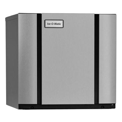 Ice-O-Matic CIM0836GA 30 1/4" Elevation Series Extra-Large Cube Ice Machine Head - 800 lb/24 hr, Air Cooled, 208-230v/1ph, 800-lb. Production